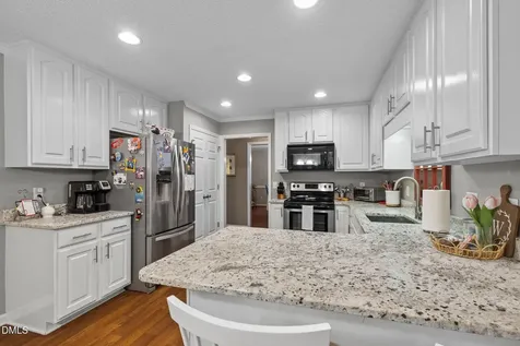 262 Clayton Pointe Drive Clayton NC 27520