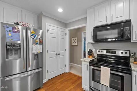 262 Clayton Pointe Drive Clayton NC 27520