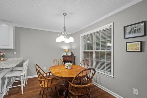 262 Clayton Pointe Drive Clayton NC 27520
