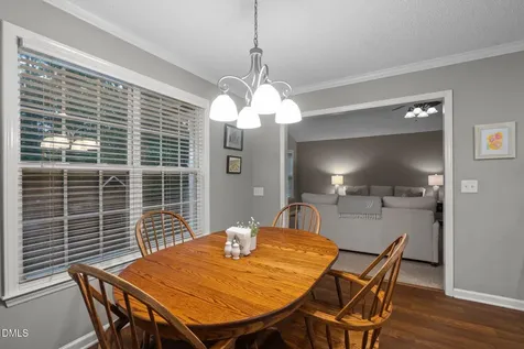 262 Clayton Pointe Drive Clayton NC 27520