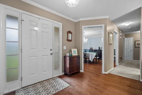 262 Clayton Pointe Drive Clayton NC 27520