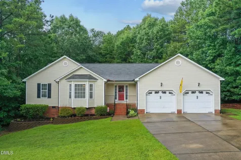 262 Clayton Pointe Drive Clayton NC 27520