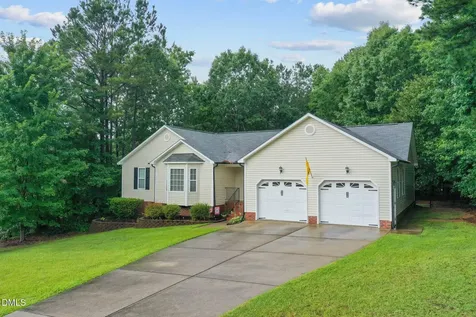 262 Clayton Pointe Drive Clayton NC 27520