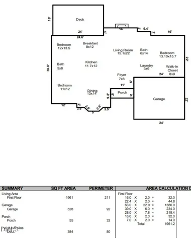 262 Clayton Pointe Drive Clayton NC 27520