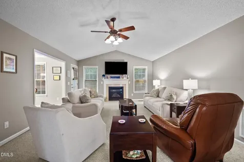 262 Clayton Pointe Drive Clayton NC 27520