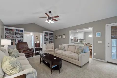262 Clayton Pointe Drive Clayton NC 27520