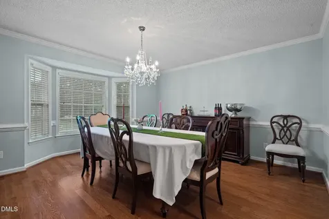 262 Clayton Pointe Drive Clayton NC 27520