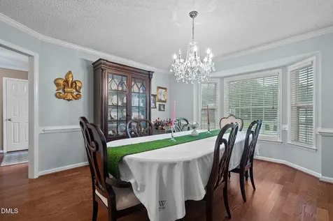 262 Clayton Pointe Drive Clayton NC 27520