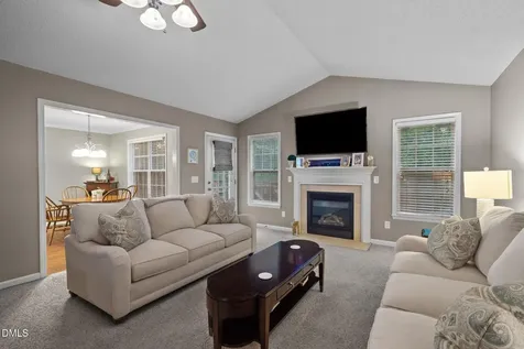262 Clayton Pointe Drive Clayton NC 27520