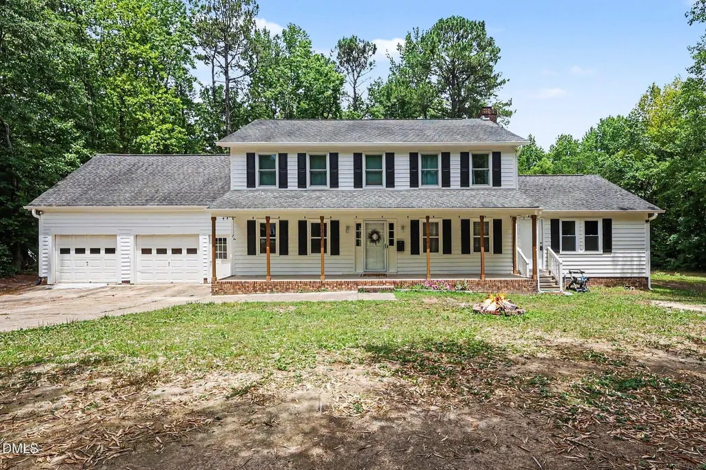 121 Winchester Drive Wendell NC 27591