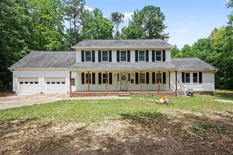 121 Winchester Drive Wendell NC 27591