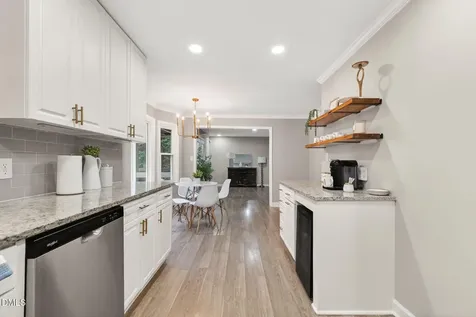 121 Winchester Drive Wendell NC 27591