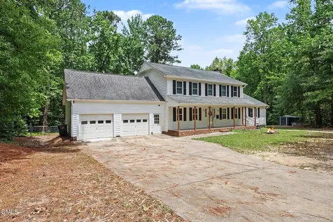 121 Winchester Drive Wendell NC 27591