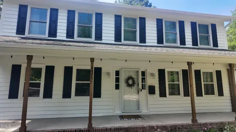 121 Winchester Drive Wendell NC 27591