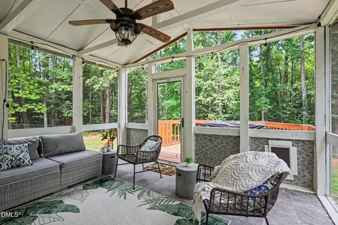 121 Winchester Drive Wendell NC 27591