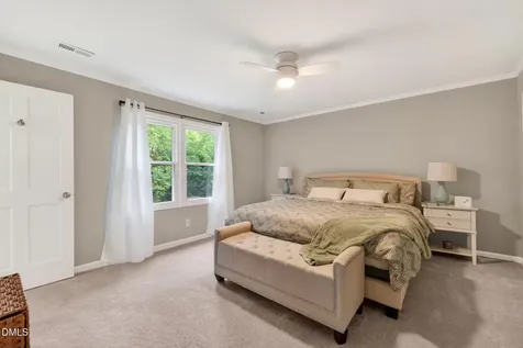 121 Winchester Drive Wendell NC 27591
