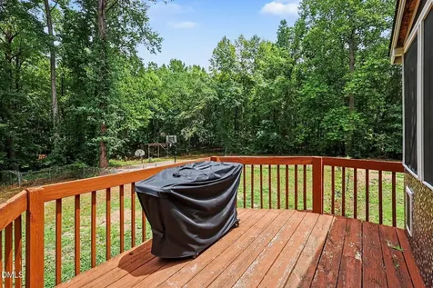 121 Winchester Drive Wendell NC 27591
