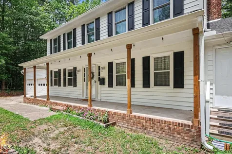 121 Winchester Drive Wendell NC 27591