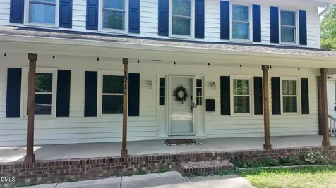 121 Winchester Drive Wendell NC 27591