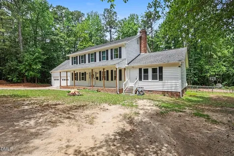 121 Winchester Drive Wendell NC 27591