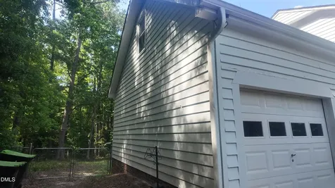 121 Winchester Drive Wendell NC 27591