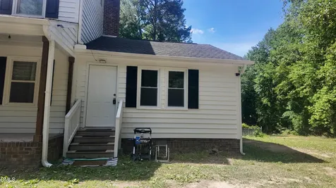 121 Winchester Drive Wendell NC 27591