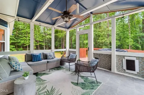 121 Winchester Drive Wendell NC 27591