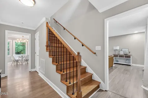 121 Winchester Drive Wendell NC 27591
