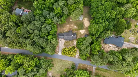 121 Winchester Drive Wendell NC 27591