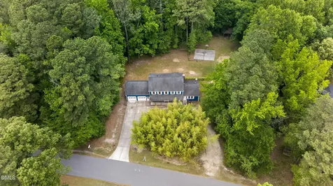 121 Winchester Drive Wendell NC 27591
