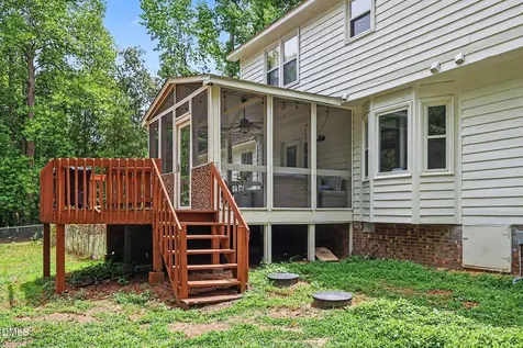 121 Winchester Drive Wendell NC 27591