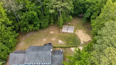 121 Winchester Drive Wendell NC 27591
