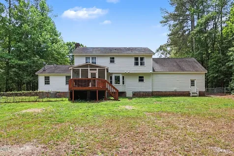 121 Winchester Drive Wendell NC 27591