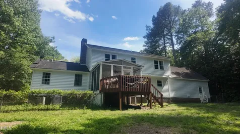121 Winchester Drive Wendell NC 27591