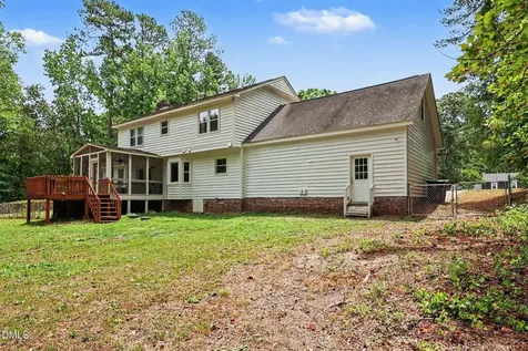 121 Winchester Drive Wendell NC 27591