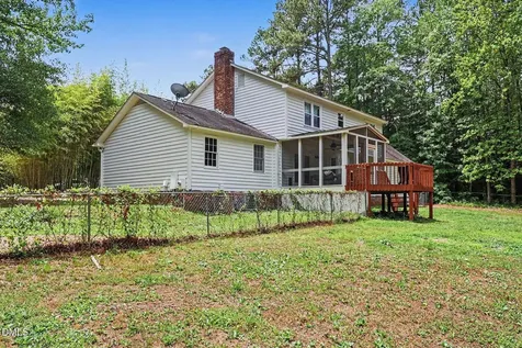 121 Winchester Drive Wendell NC 27591