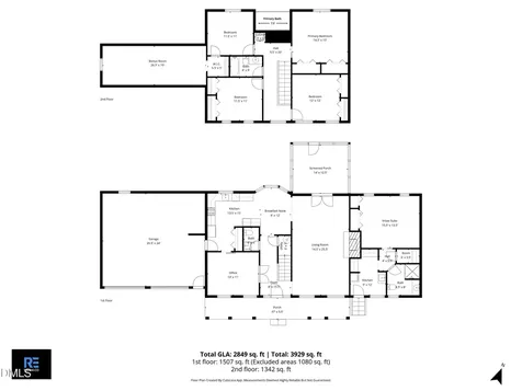 121 Winchester Drive Wendell NC 27591