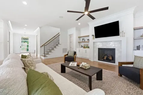 1201 Glendale Drive Raleigh NC 27612