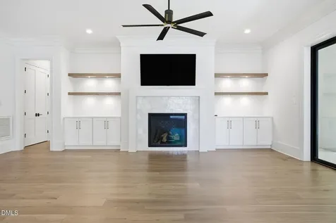 1201 Glendale Drive Raleigh NC 27612