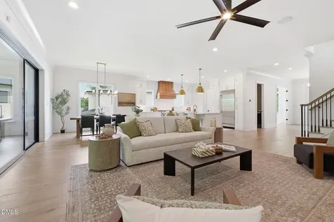 1201 Glendale Drive Raleigh NC 27612
