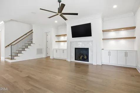 1201 Glendale Drive Raleigh NC 27612