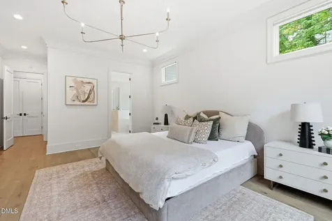 1201 Glendale Drive Raleigh NC 27612