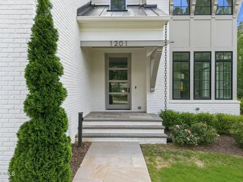 1201 Glendale Drive Raleigh NC 27612