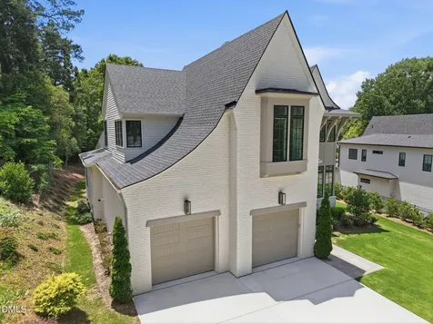 1201 Glendale Drive Raleigh NC 27612