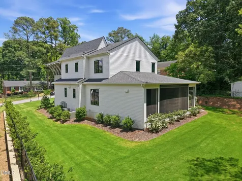 1201 Glendale Drive Raleigh NC 27612