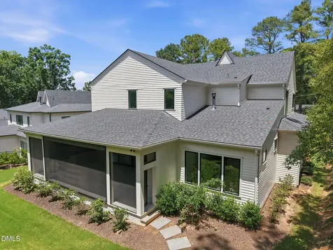 1201 Glendale Drive Raleigh NC 27612