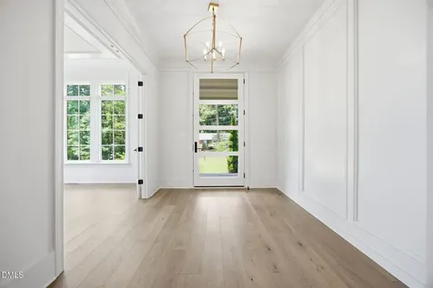 1201 Glendale Drive Raleigh NC 27612