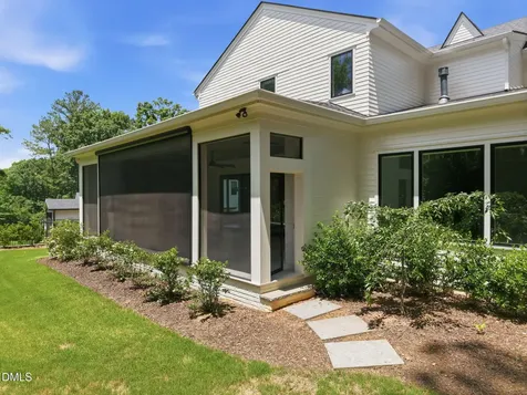 1201 Glendale Drive Raleigh NC 27612