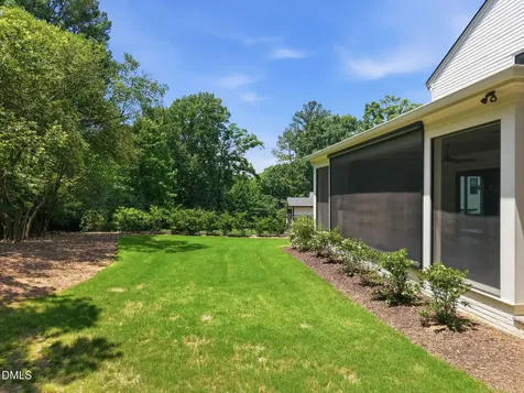 1201 Glendale Drive Raleigh NC 27612