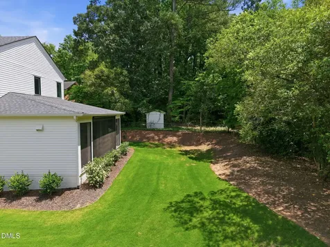 1201 Glendale Drive Raleigh NC 27612